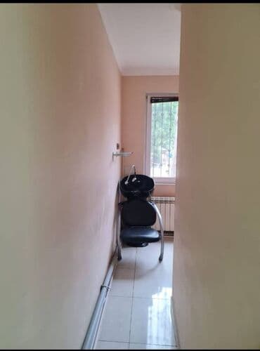 dirnaq salonu: Memar Əcəmi metrosunun yaxınlığında gözəllik salonun icarəyə — 3