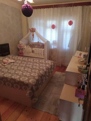 сколько стоит квартира в баку: Баку, 3 комнаты, Вторичка, 75 м² — 4