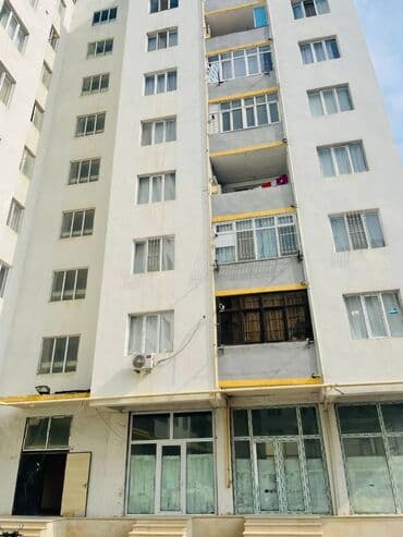 binəqədi evlərin satışı: 3 otaqlı, Yeni tikili, 75 kv. m — 3