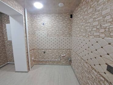 vasitəçisiz 2 otaqlı mənzil almaq: Bakı, Hövsan qəs., 2 otaqlı, Köhnə tikili, 45 kv. m — 4