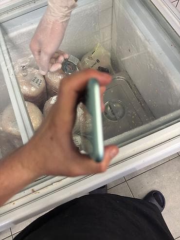 apple mac mini: IPhone 11, Yaşıl — 4