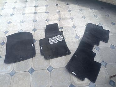 Avtomobil üçün ayaqaltı, Parça, tekstil, Hyundai