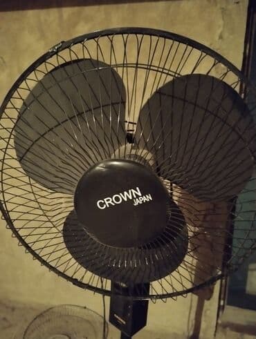 basavik kalonka satisi: Ventilyator Yeni, Döşəməüstü, Kredit yoxdur, Ünvandan götürmə — 1