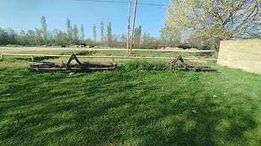 инструмент: Kənd təsərrüfatı avadanlıqları dəsti tək tək də satilir 2 ədəd mala — 5