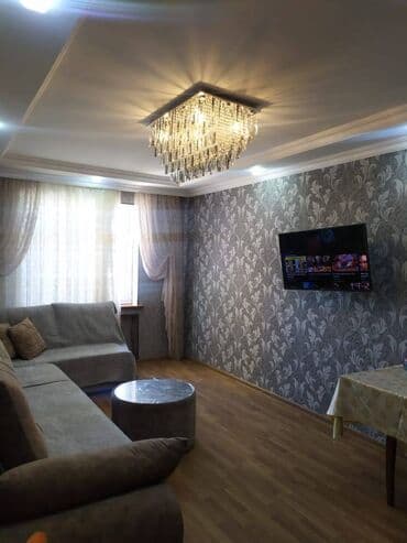 ev masazir: Bakı, 3 otaqlı, Köhnə tikili, 70 kv. m — 1