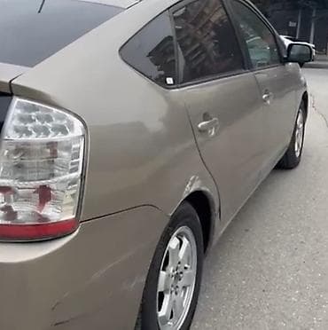 Toyota Prius: 1.5 l | 2007 il Hetçbek lalafo.az -da Toyota Prius: 1.5 l | 2007 il Hetçbek