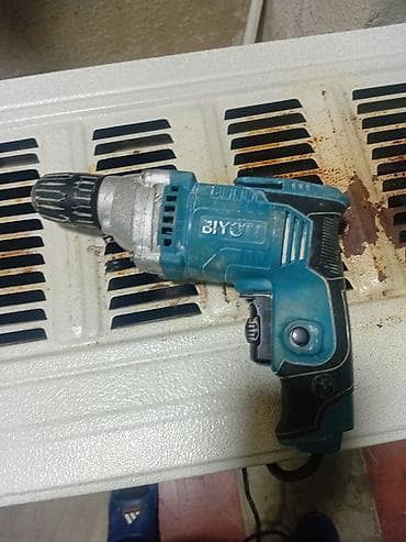 Biyoti drel islekdi