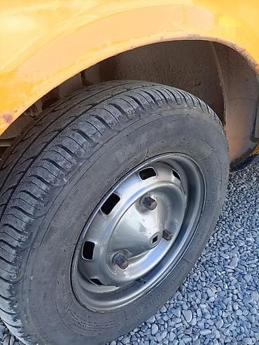 masin satiram: Renault 12: 1.3 l | 1998 il 38527 km Universal — 5