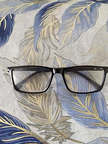 maybach eynek: Whatsapp elaqe yazın Klassik dizaynlı unisex optik eynək çərçivəsi - — 1