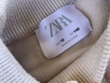 koynekler fason: Köynək, Qız üçün, 9 - 10 yaş — 2