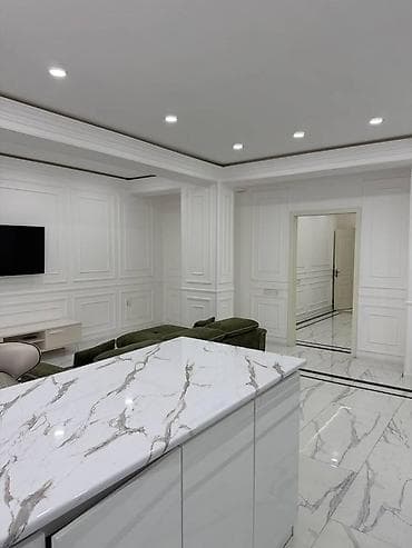 kiray: İcarəyə verilir 3 otaqlı yeni tikili 120 m², Şah İsmayıl Xətai m — 3