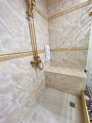 купить квартиру в баку ахмедлы: 4 комнаты, Новостройка, м. Низами, 250 м² — 8