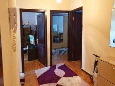 9 mkr yeni tikililer: Bakı, 3 otaqlı, Köhnə tikili, 70 kv. m — 7