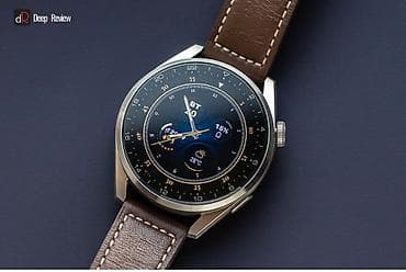 gumus saatlar: Yeni, Smart saat, Huawei, Sim kart, rəng - Gümüşü — 8