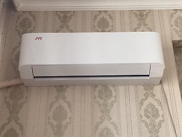 philips xenium x622: JVC split kondisioner – divar tipli Xüsusiyyətlər: - Soyutma və — 1