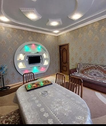 otaq studiya: 3 otaqlı — 5