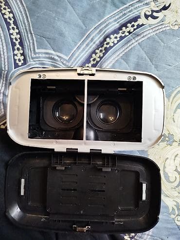 xiaomi tv box s: VR Shinecon Virtual Reality Eynəkləri - Smartfon üçün VR eynəkləri — 5