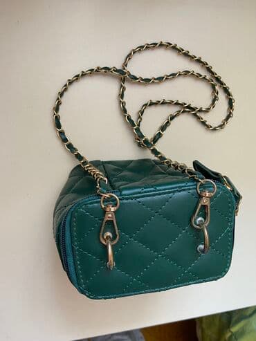 louis vuitton canta: Yeni çantalar 12azn — 9