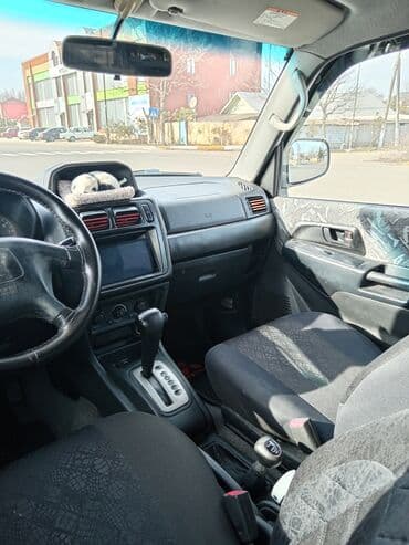 авто запчасти на опель: Mitsubishi Pajero: 1.8 l | 1999 il 426000 km Ofrouder/SUV — 4