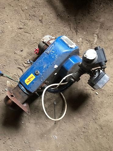 silverline soba: Qaz ilə işləyən soba — 3