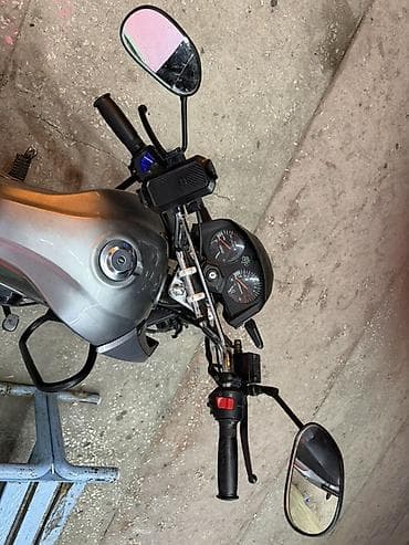5 aydi mendedi problemi yoxdu borca gore satramm m50n di kim istese — 4