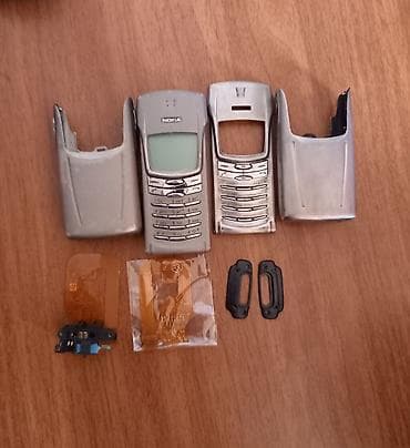 Nokia 8
