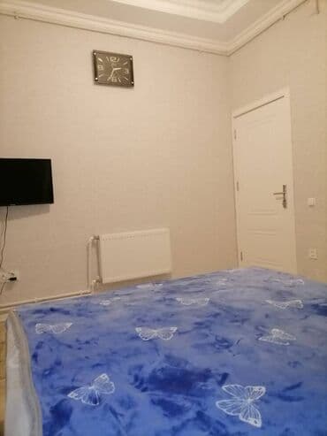 yasamal yeni tikili satilir: 3 otaqlı, Yeni tikili, 68 kv. m — 6