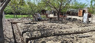 quba şəhəri: Tikinti — 2