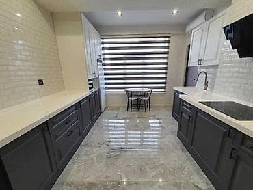 studio menziller: İcarəyə verilir 2 otaqlı yeni tikili 80 m², Şah İsmayıl Xətai m — 5
