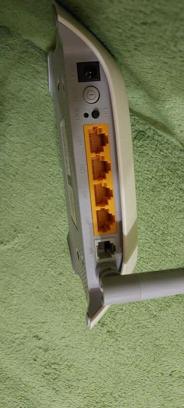 ТВ и видео: İşləyir,heç bir problemi yoxdur — 7