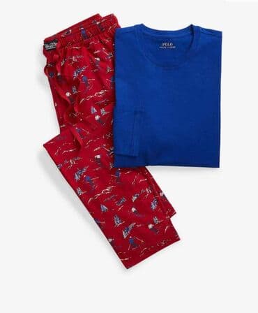 idman dəstləri: Polo Ralph Lauren — американский бренд одежды, аксессуаров — 1