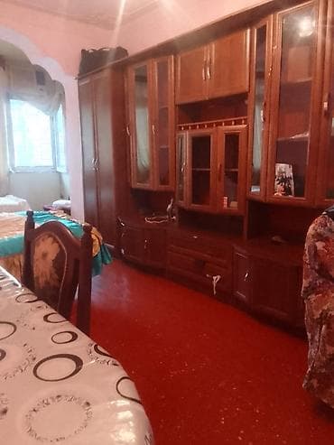 ev elanlari 2022: Xirdalanda kohne bazara yaxin 5 mertebenin 5 cu mertebesinde 1 otaqli — 3