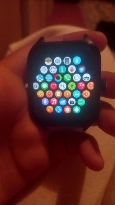 жёсткий диск для ноутбука: Смарт часы, Умные, Сенсорный экран — 5