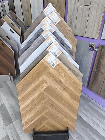 ucuz yolka: Herringbone naxışlı laminat döşəmə panelləri – EDEN Flooring — 1