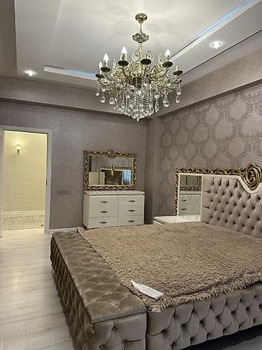 pastelər: İkinəfərlik çarpayı, İşlənmiş — 3