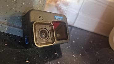 GoPro HERO11 Black aksion kamerası - Super kompakt və yüngül korpus -