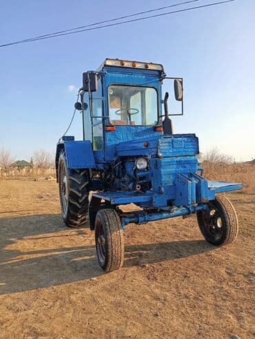 вентилятор с охлаждением в баку: Bu universal traktor geniş kənd təsərrüfatı və tikinti işləri üçün — 3