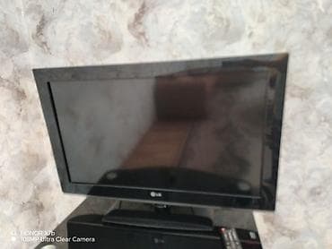 panel cit: LG LCD televizor - Ekran: təxmini 23–26 düym diaqonal, geniş ekran — 2