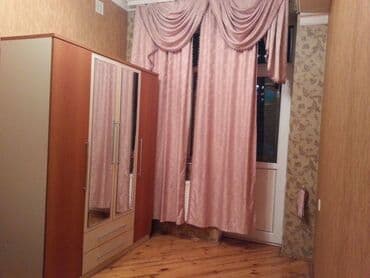 yeni günəşlidə 3 otaqlı ucuz bina evləri: Yasamal rayonu,Yeni yasamal, Böyük BravoyaBizim Marketə yaxın, Yeni — 5