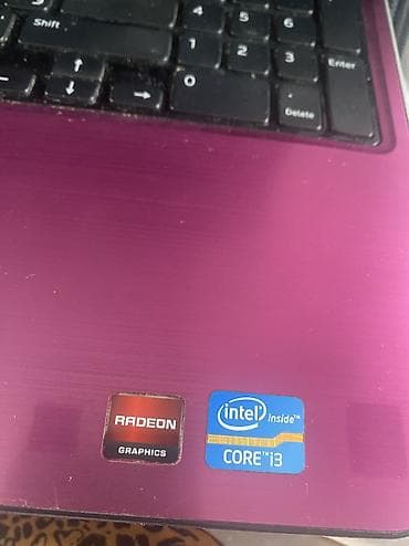 Bateryka maus klavyatura cantasi hamsi ustunde verilir. Ekran yanmir — 2