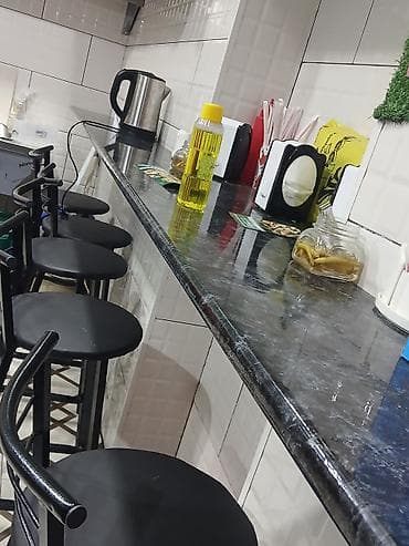 hazır: Salam aleykum. Dönərxana avadanlıqları hazır biznes olaraq satılır — 2