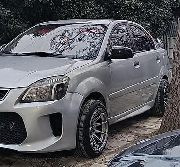 Vossen polkalı disk təkərlər. 2 ayın disk təkəridi sifarişlə gəlib