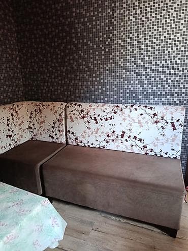 kunc divan modelleri 2022: Metbex Künc divanı– 2 moduldan ibarət kompakt model.
Tezedir — 1