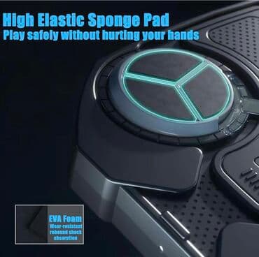 futbol mağazası: Musıqılı boks aparatı Çatdırılma xidmətimiz ölkədaxili pulsuzdur — 2