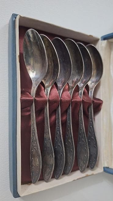 Təmir və tikinti: Xidmət: Melxior və digər metal əşyaların qəbulu Aşağıdakı əşyalar — 5