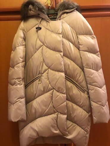 xaricde is teklifi: Happy shopdan alinib 355 azn .Isti kurtka Yeniden secilmir, hec bir — 1