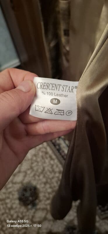 qadınlar üçün xəz palto: Rusiyadan alinib, üstündə deridir yazilib, Qadın uzun palto – təbii — 5