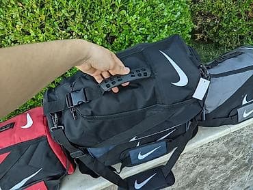 Sport cantalari Her kese salamlar Real wekilleridir Çantanın — 4