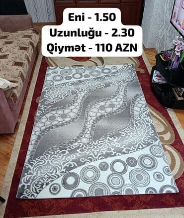 usaq otagi ucun xalcalar: Xalça Dekorativ, Kredit yoxdur — 2