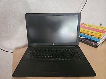 HP: 🔹 Prosessor: AMD A4-9120 Radeon R3 (2.20 GHz) 🔹 RAM: 4 GB 🔹 Yaddaş — 1